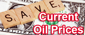 Current Oil Prices